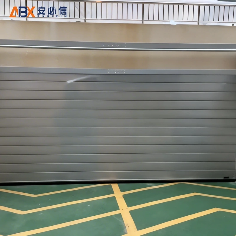 本溪市雷达高速门